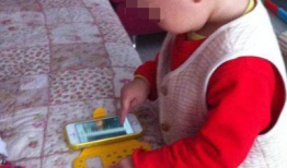 小孩检查屁股视频,育儿专家教你如何正确观察宝宝健康